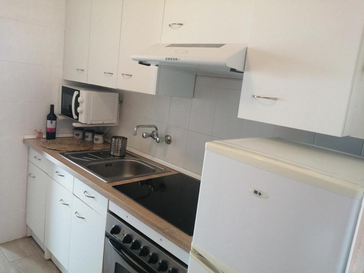 Estudio Vistas Al Oceano Y Playa Icod De Los Vinos Ngoại thất bức ảnh