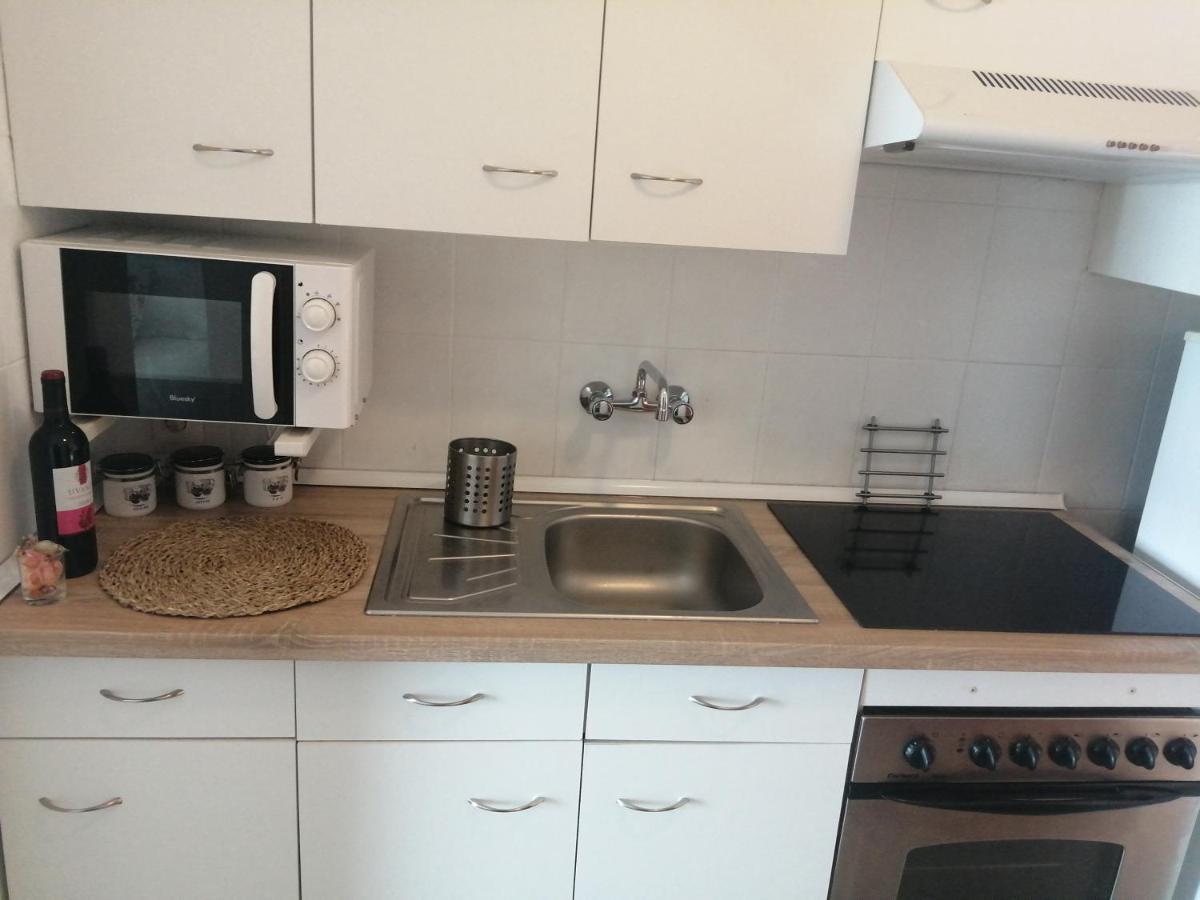 Estudio Vistas Al Oceano Y Playa Icod De Los Vinos Ngoại thất bức ảnh